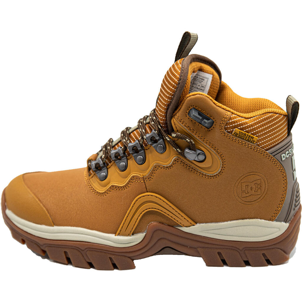 Boots DC Shoes Navigator, Brown, Men