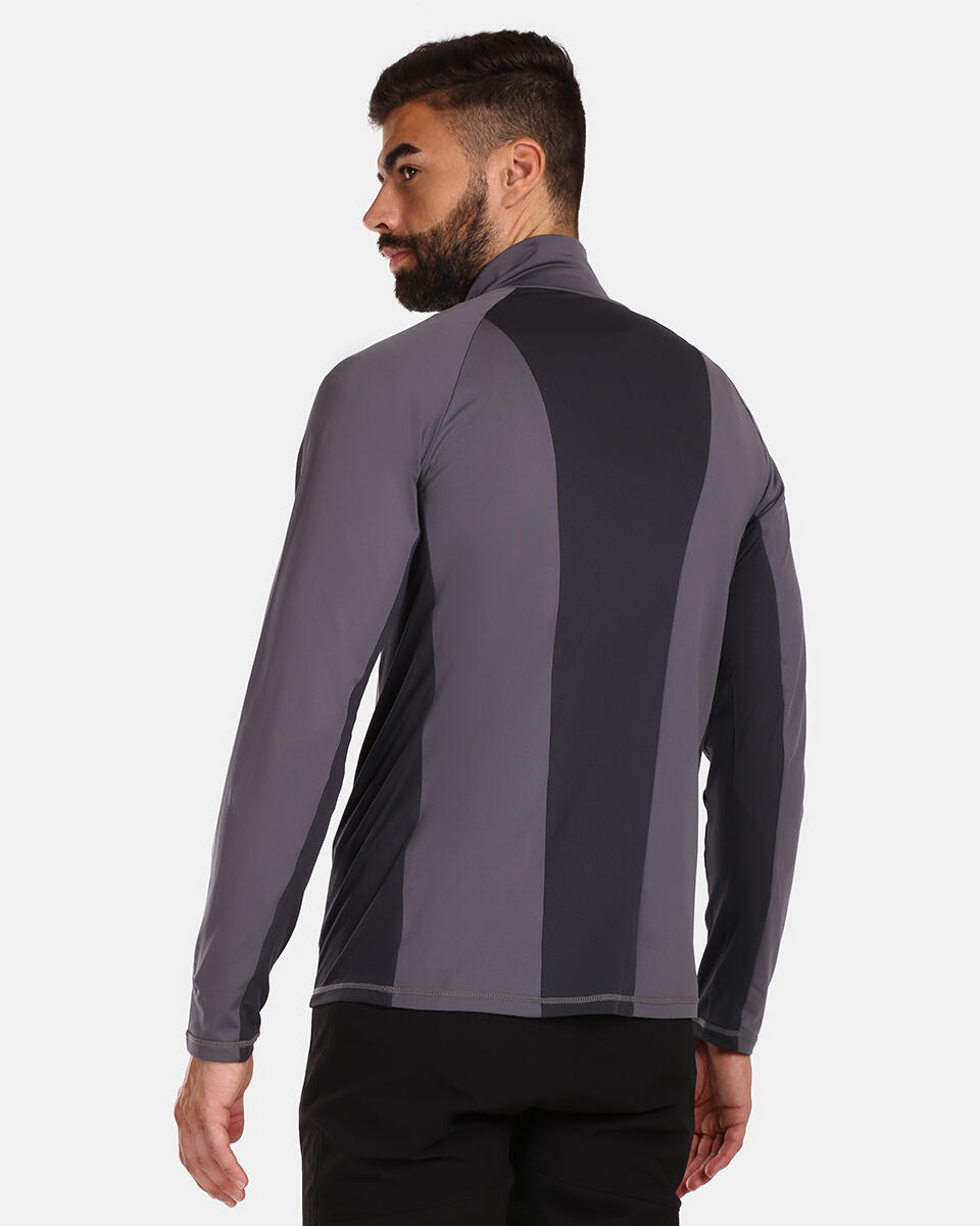 Maillot fonctionnel à manches longues pour homme Kilpi WILLIE-M 3/4