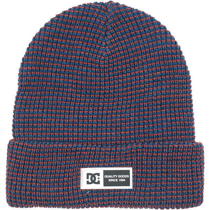 Bohne DC Shoes Sight Beanie, Rot, Herren