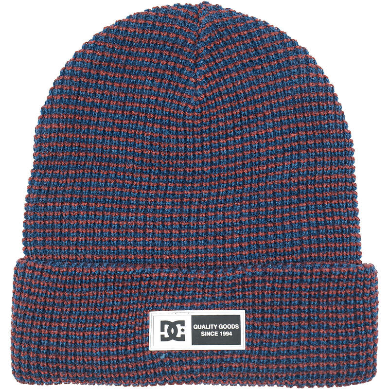 Bab DC Shoes Sight Beanie, Piros, Férfiak