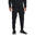 Pantalon Under Armour Rival Fleece Cargo, Noir, Hommes