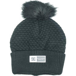 Haricot DC Shoes Splendid Beanie, Noir, Femmes