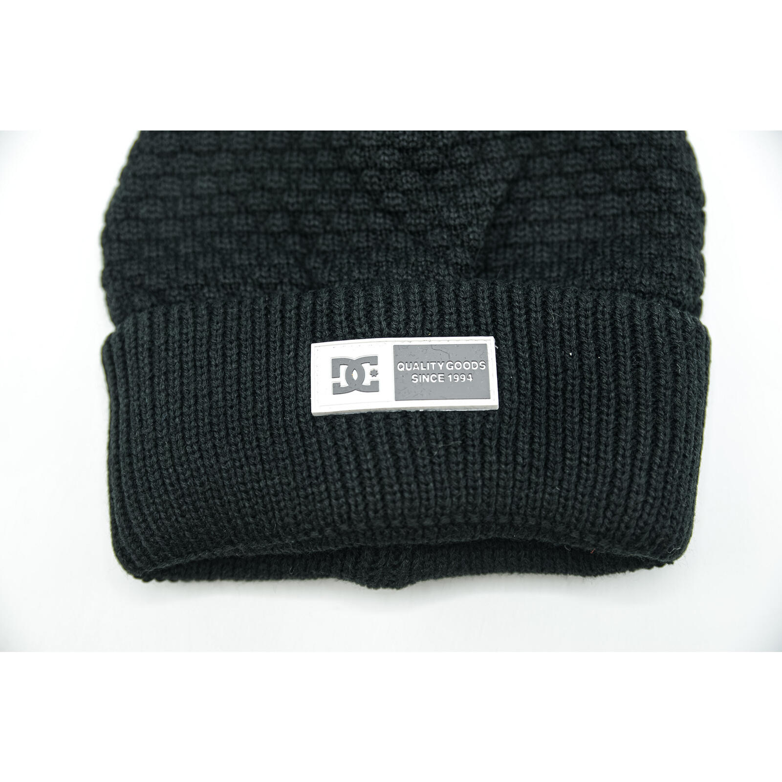 Fagiolo DC Shoes Splendid Beanie, Nero, Donne 3/5