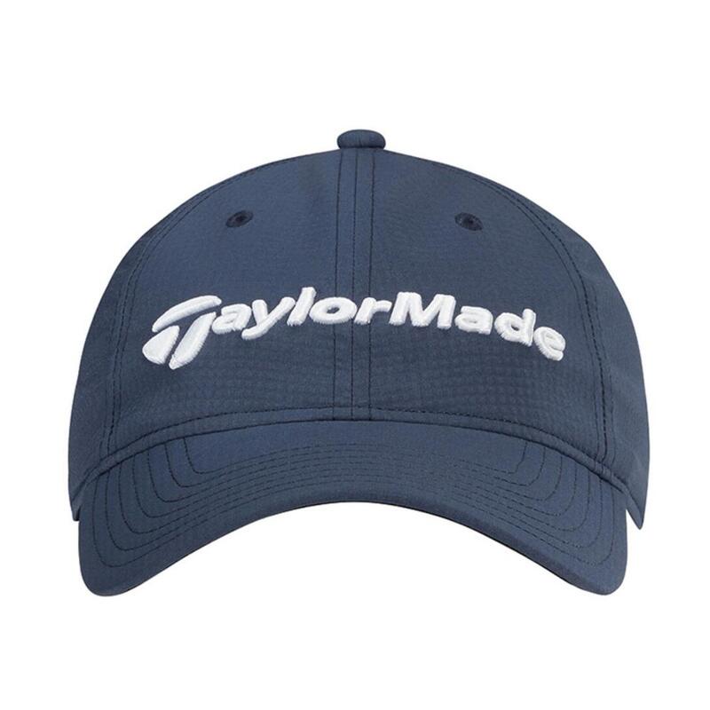 Cappellino regolabile TAYLORMADE Tour Cap da donna Taglia unica