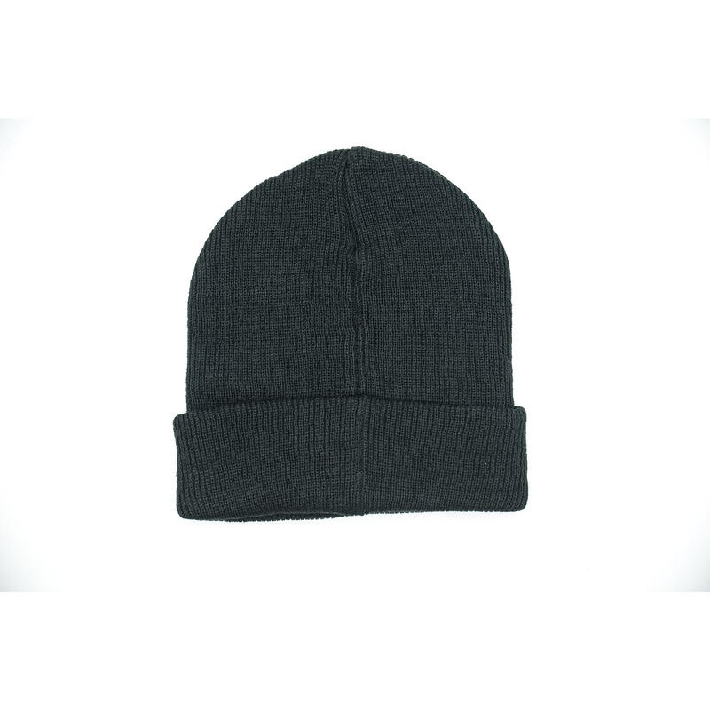 Bab DC Shoes Label Beanie, Fekete, Férfiak