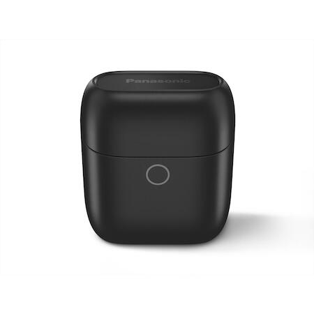 Casti Panasonic RZ-B100WDE-K , True Wireless,In-Ear, extra Bass, negru