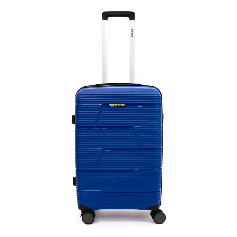 Troler Reno 63x41x25 cm 3.2 kg, bleumarin