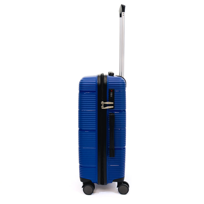 Troler Reno 63x41x25 cm 3.2 kg, bleumarin