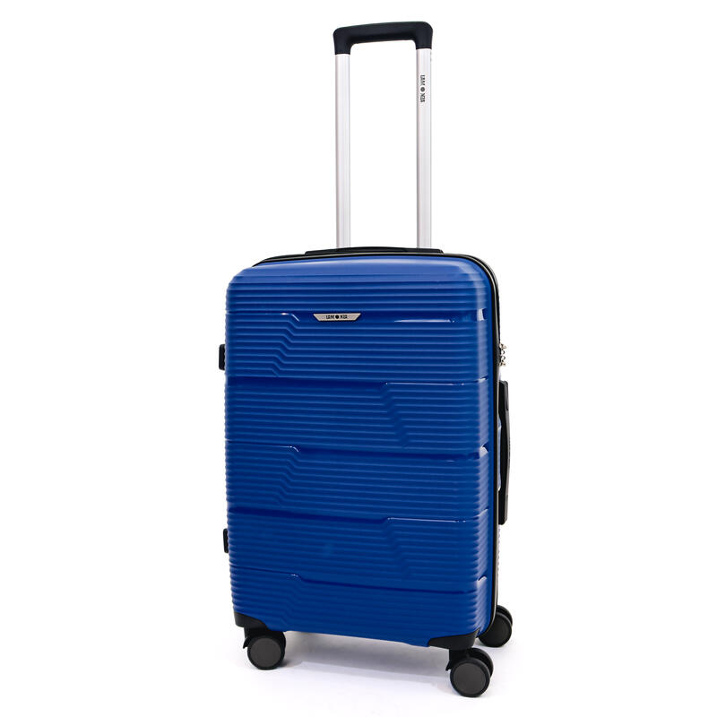 Troler Reno 63x41x25 cm 3.2 kg, bleumarin