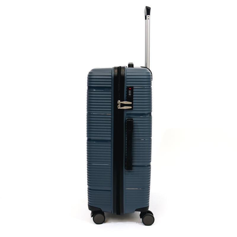 Troler Reno 72x47x29 cm 3.9 kg, gri