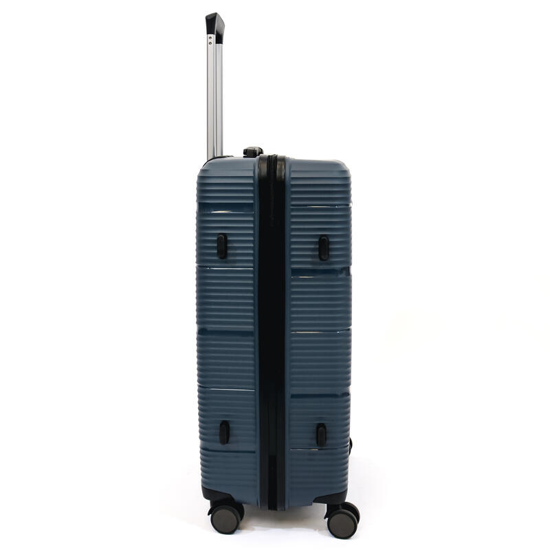 Troler Reno 72x47x29 cm 3.9 kg, gri