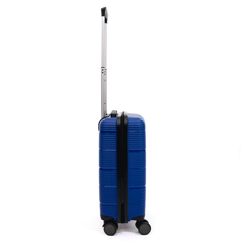 Troler Reno 55x34x21cm 2.7 kg, bleumarin