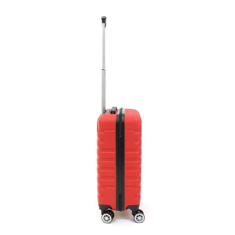 Troler Malibu 55x36x23 cm 2.6 kg, rosu
