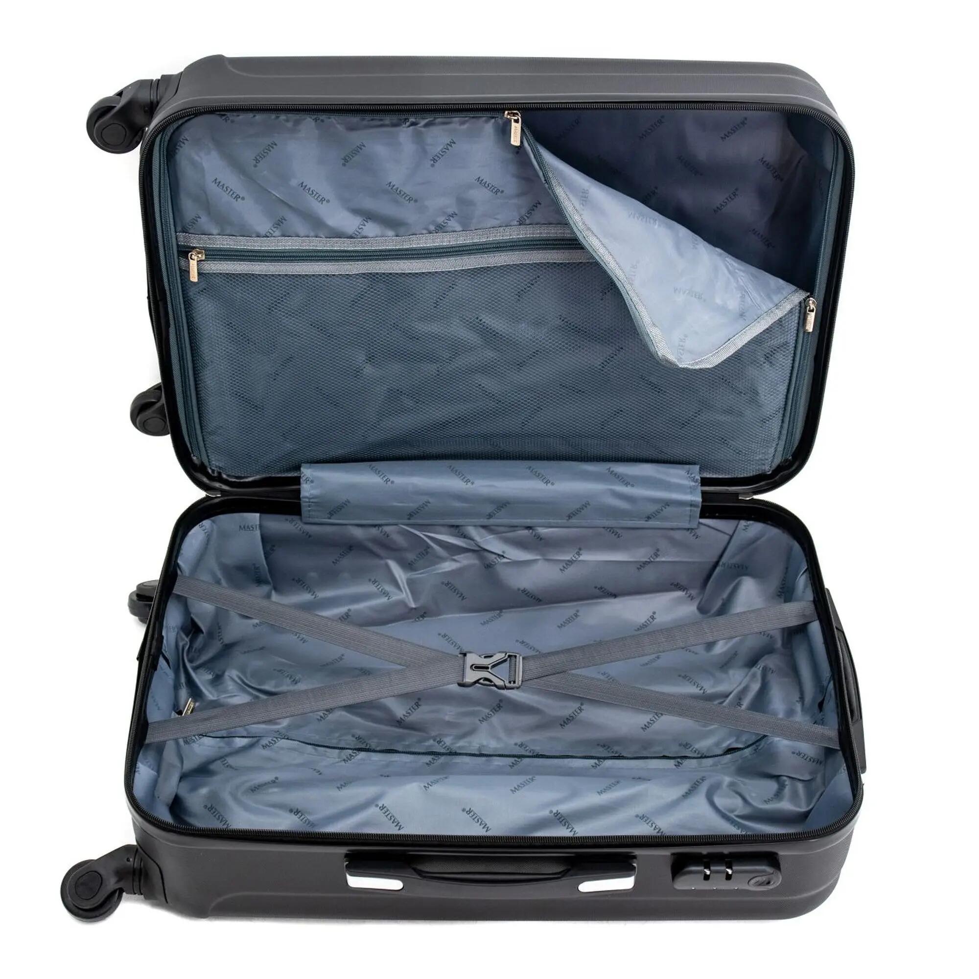 Troler Master Costa , 62x41x24 cm 6/6