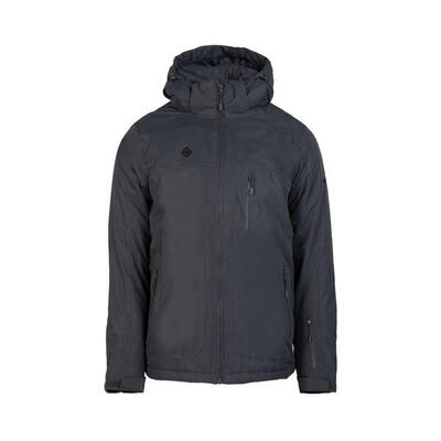 NALUNS M Mount-Tex Giacca ultraleggera - Resistente al vento e all'acqua termic