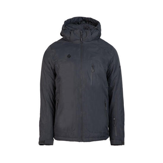 NALUNS M Mount-Tex Giacca ultraleggera - Resistente al vento e all'acqua termic