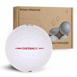 Seconde Vie - Distance De Srixon - Bon - 24 Pièces