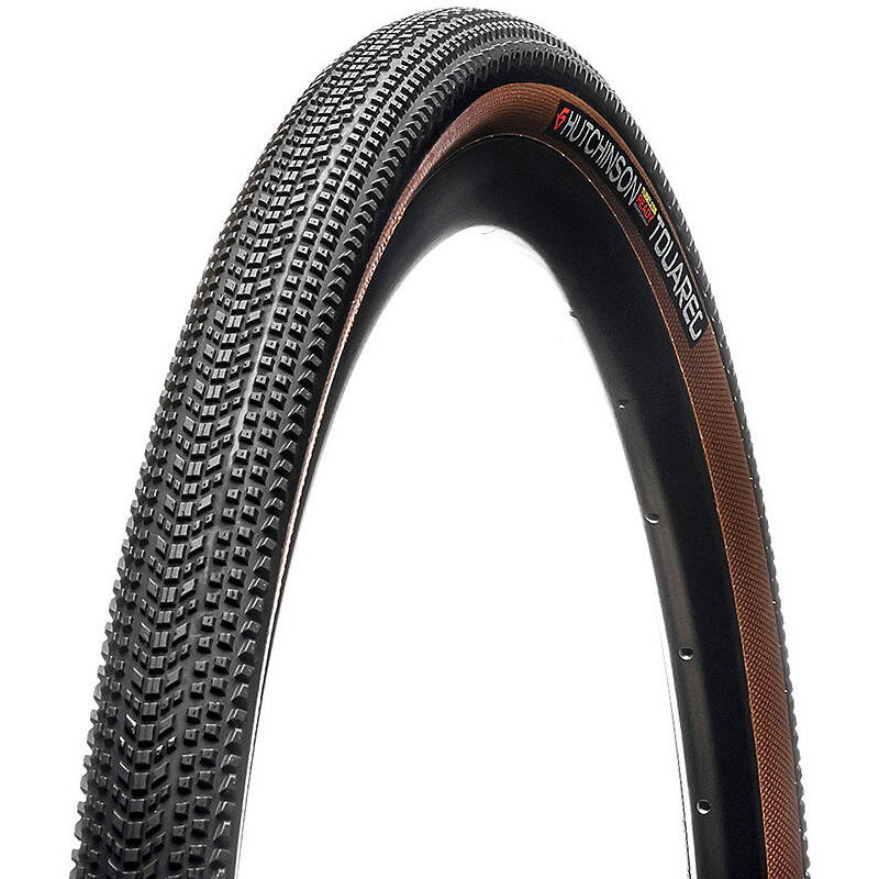 Opona rowerowa zwijana 700x40 Hutchinson Touareg Reinforced+ Tubeless Ready