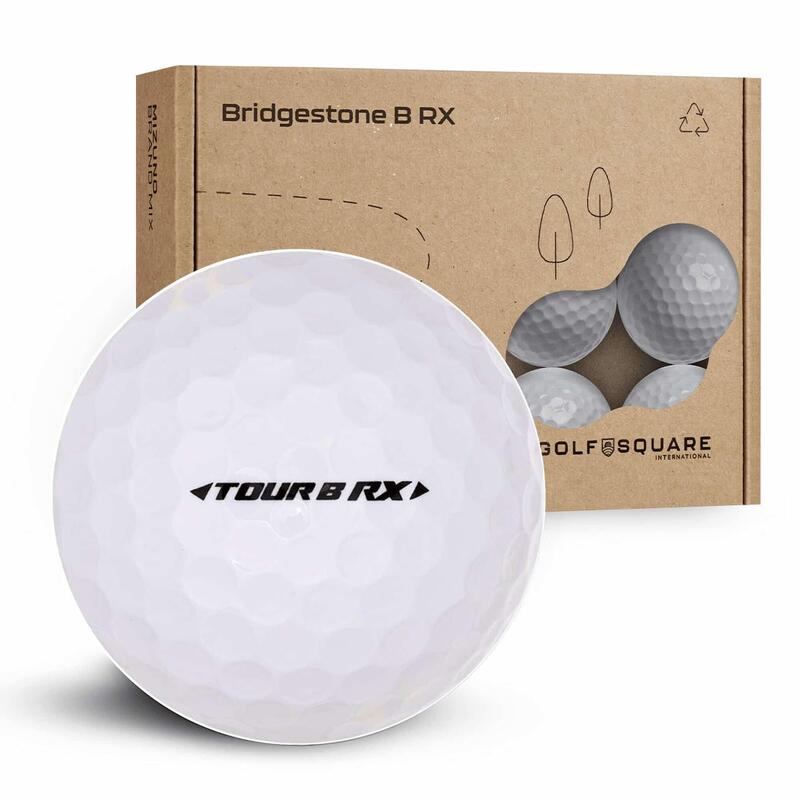 Tweedehands - Bridgestone Tour B RX - Goede staat - 24 Stuks