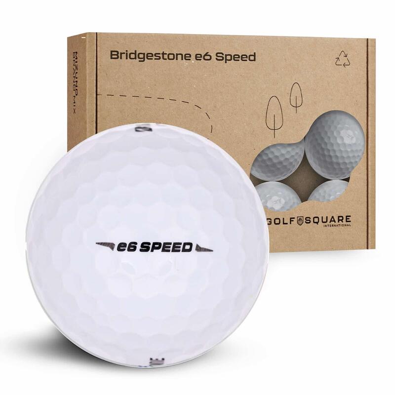 Tweedehands - Bridgestone E6 Speed - Goede staat - 24 Stuks