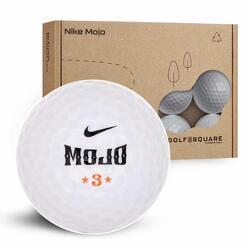 Seconde Vie - Nike Mojo - Bon - 24 Pièces