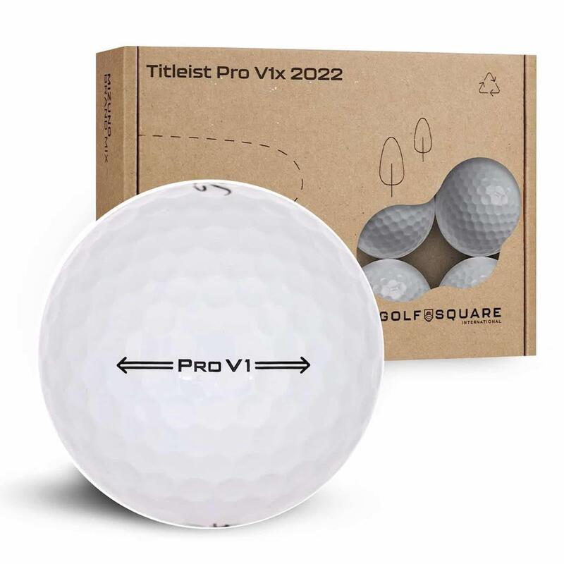 Seconde Vie - Titleist Pro V1 - 2022 - Bon - 24 Pièces