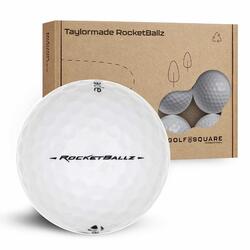 Tweedehands - Taylormade Rocketballz - Zeer goede staat - 24 Stuks