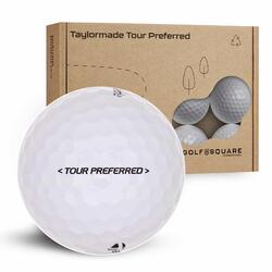 Tweedehands - Taylormade Tour Preferred - Goede staat - 24 Stuks