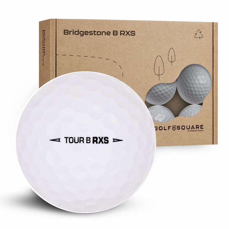 Seconde Vie - Bridgestone Tour B RXS - Bon - 24 Pièces