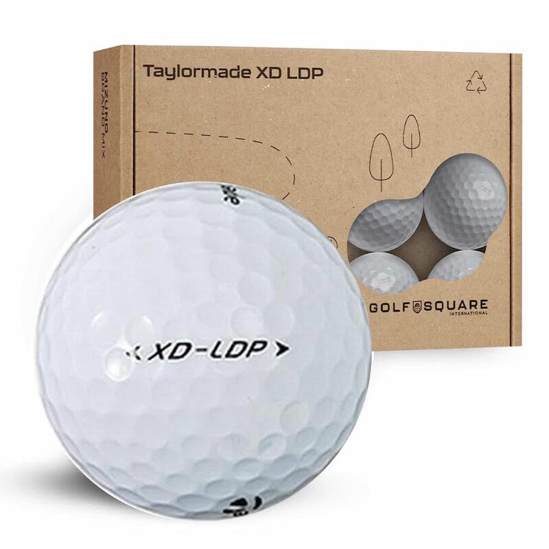 Tweedehands - Taylormade XD LDP - Goede staat - 24 Stuks