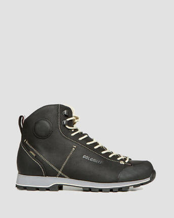 Zapatilla 54 High Fg Gtx Talla 44 1/2 Negro - 247958-0119