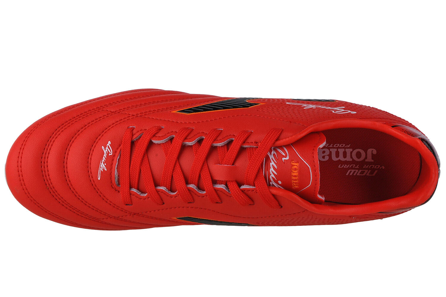 Buty piłkarskie - korki męskie, Joma Aguila 3/5