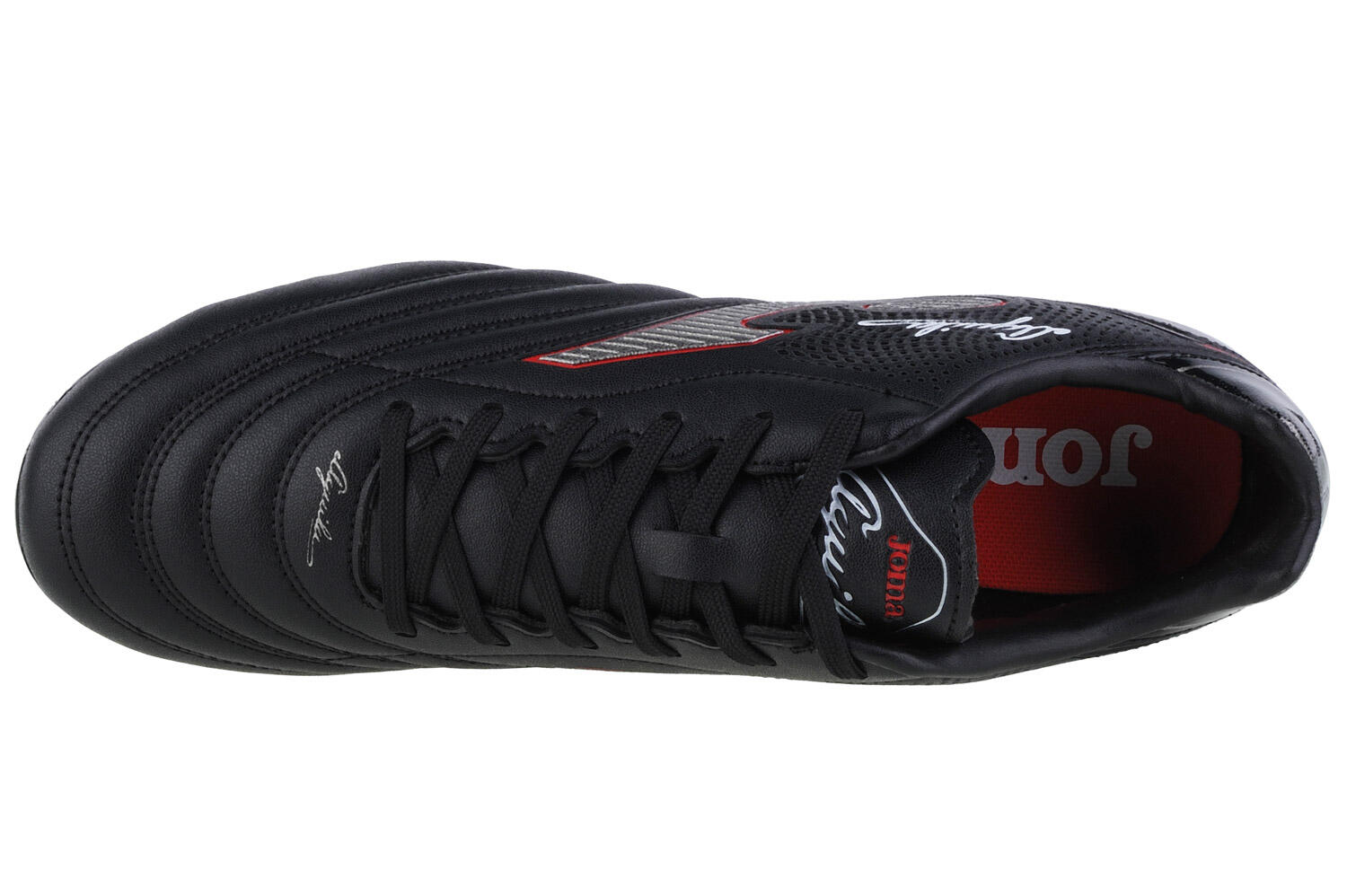 Scarpe da calcio Uomo Joma Aguila 23 nero 3/6
