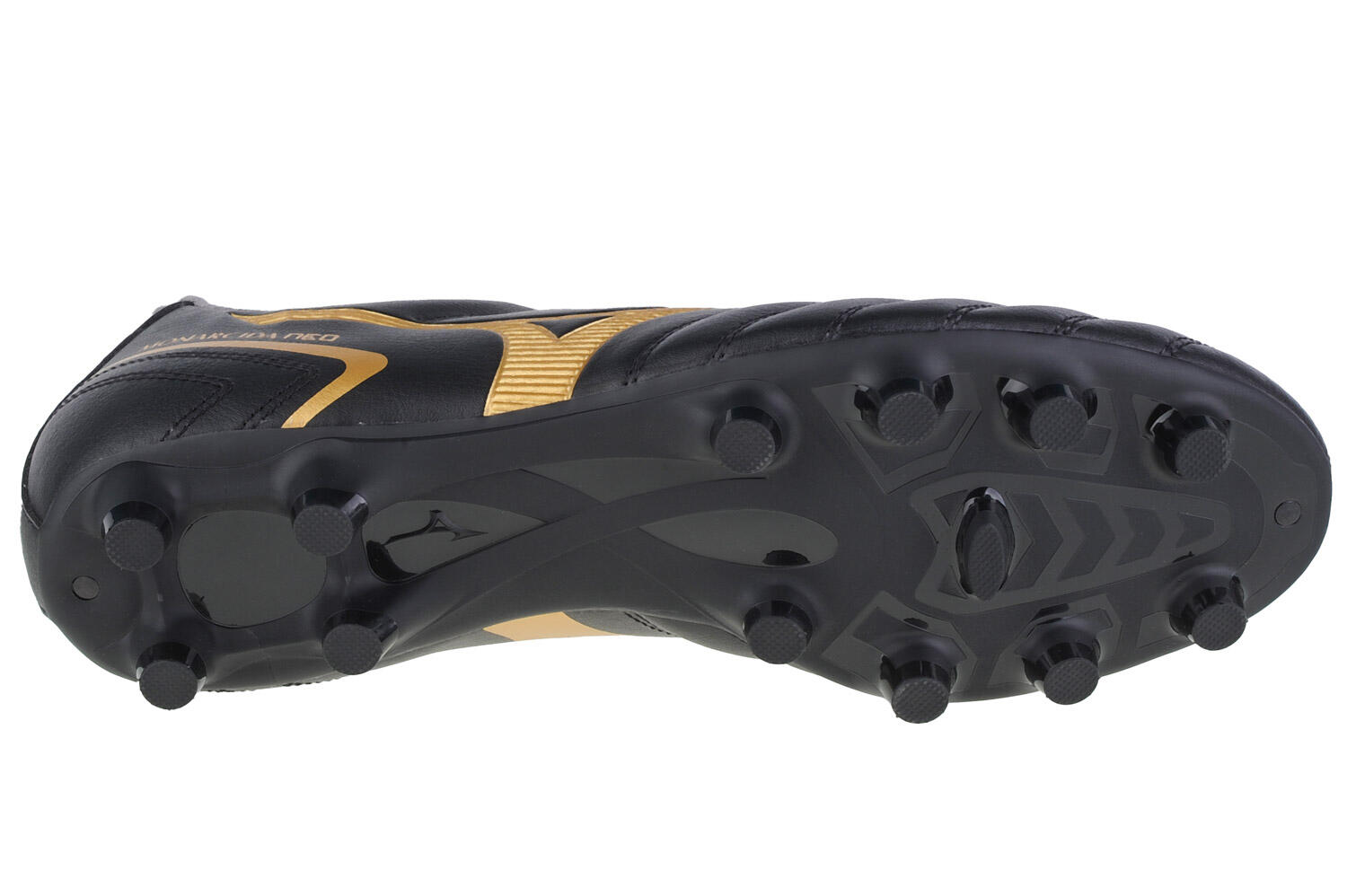 Mizuno Monarcida Neo II Select Adults Firm Ground Rugby Boots 4/5