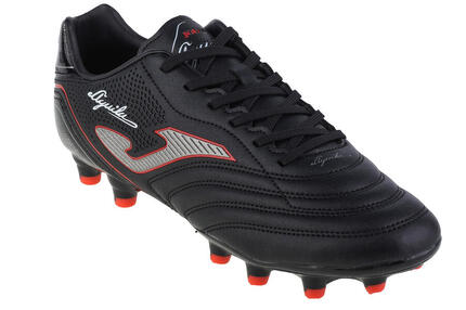 Botas de fútbol Hombre Joma Aguila 23 Negro