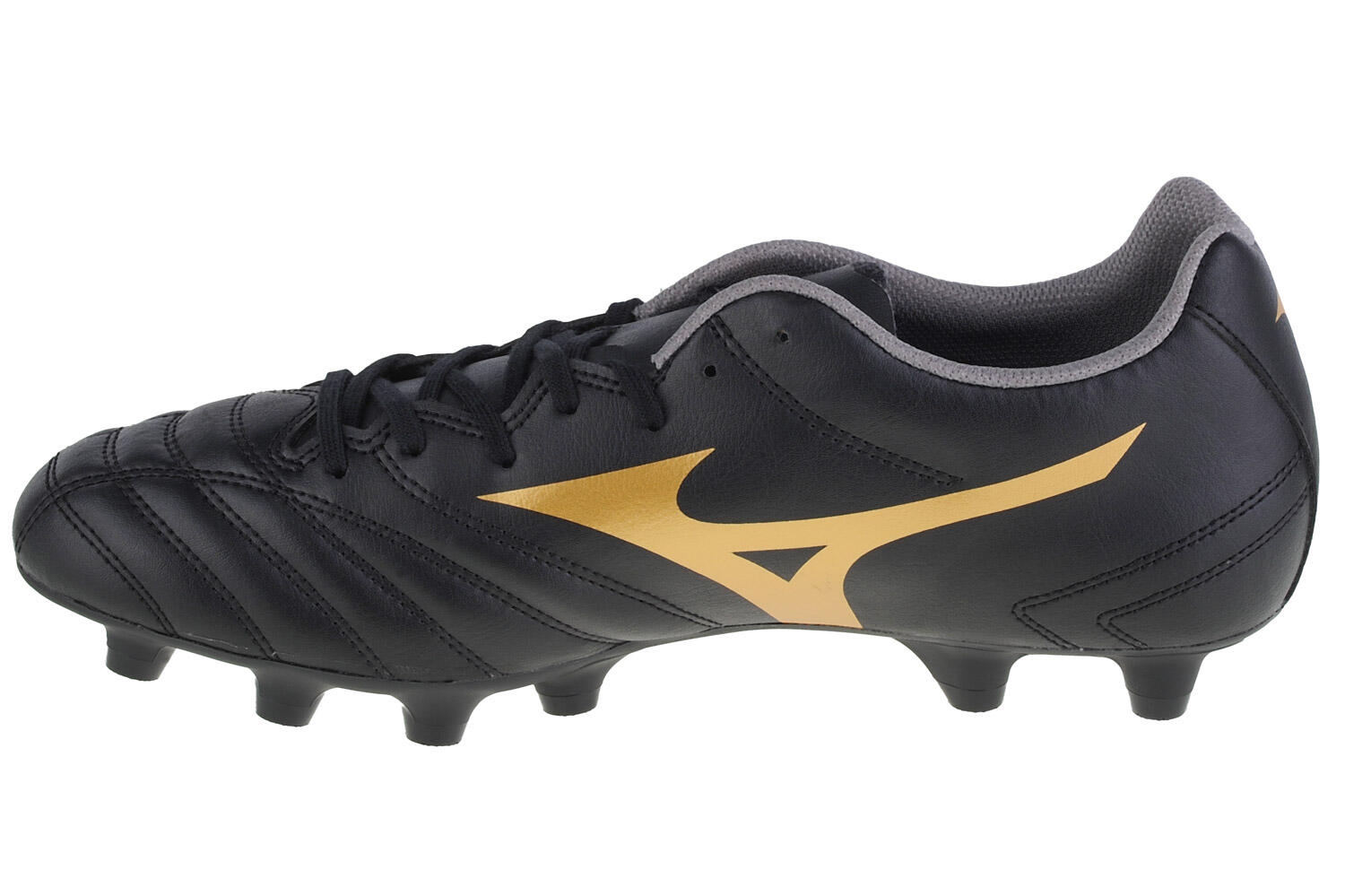 Mizuno Monarcida Neo II Select Adults Firm Ground Rugby Boots 2/5