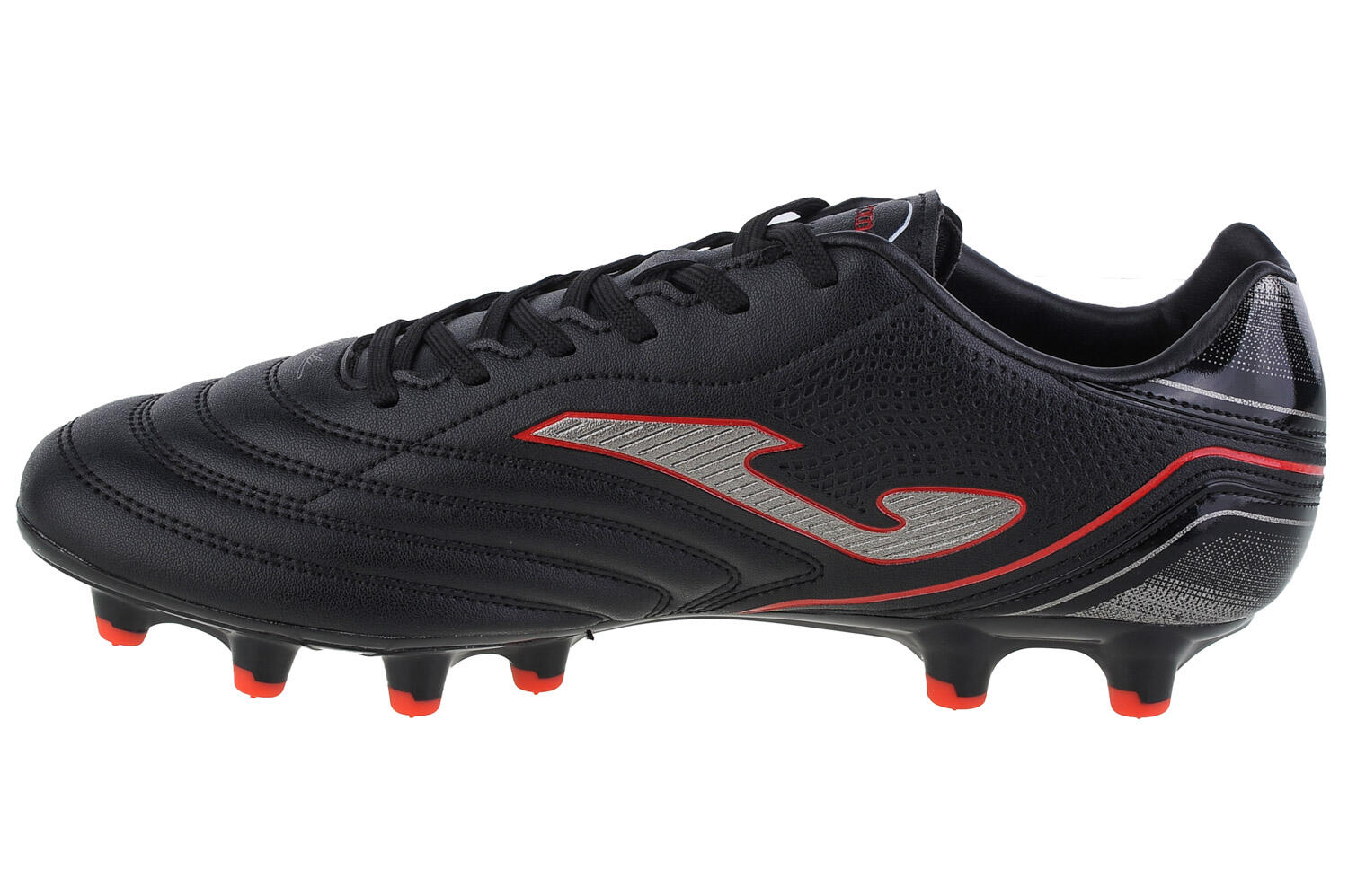Scarpe da calcio Uomo Joma Aguila 23 nero 2/6