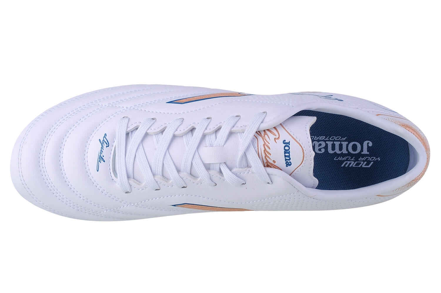 Chaussures de football pour hommes Aguila 23 AGUS FG 3/5