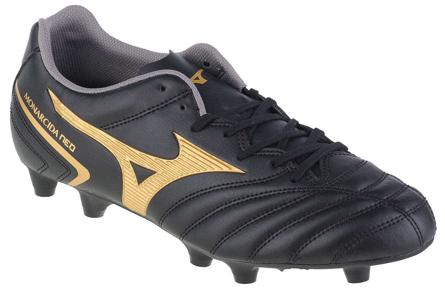 Mizuno Monarcida Neo II Select Adults Firm Ground Rugby Boots 1/5