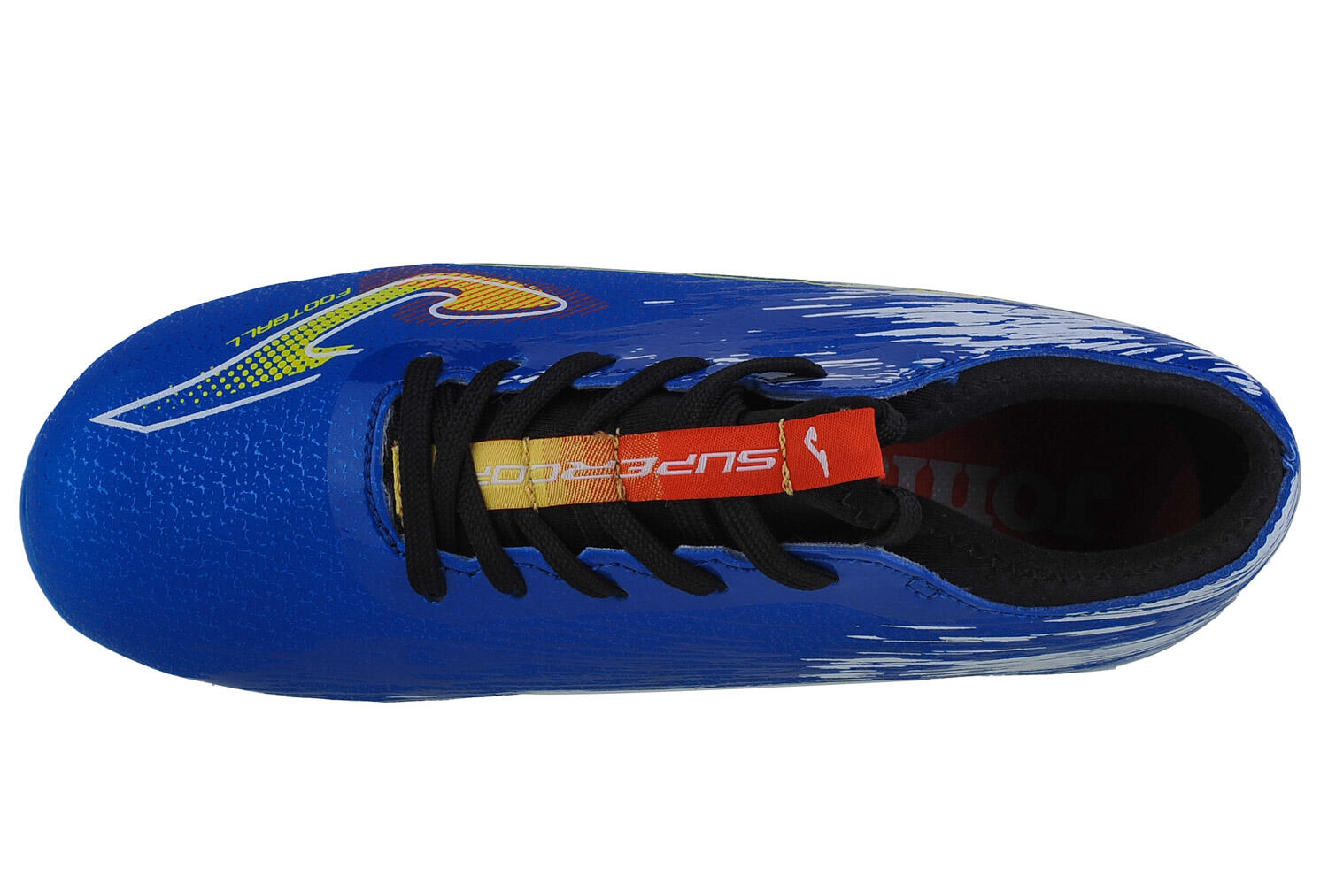Scarpa calcio uomo Joma super copa 2303 fg 3/4