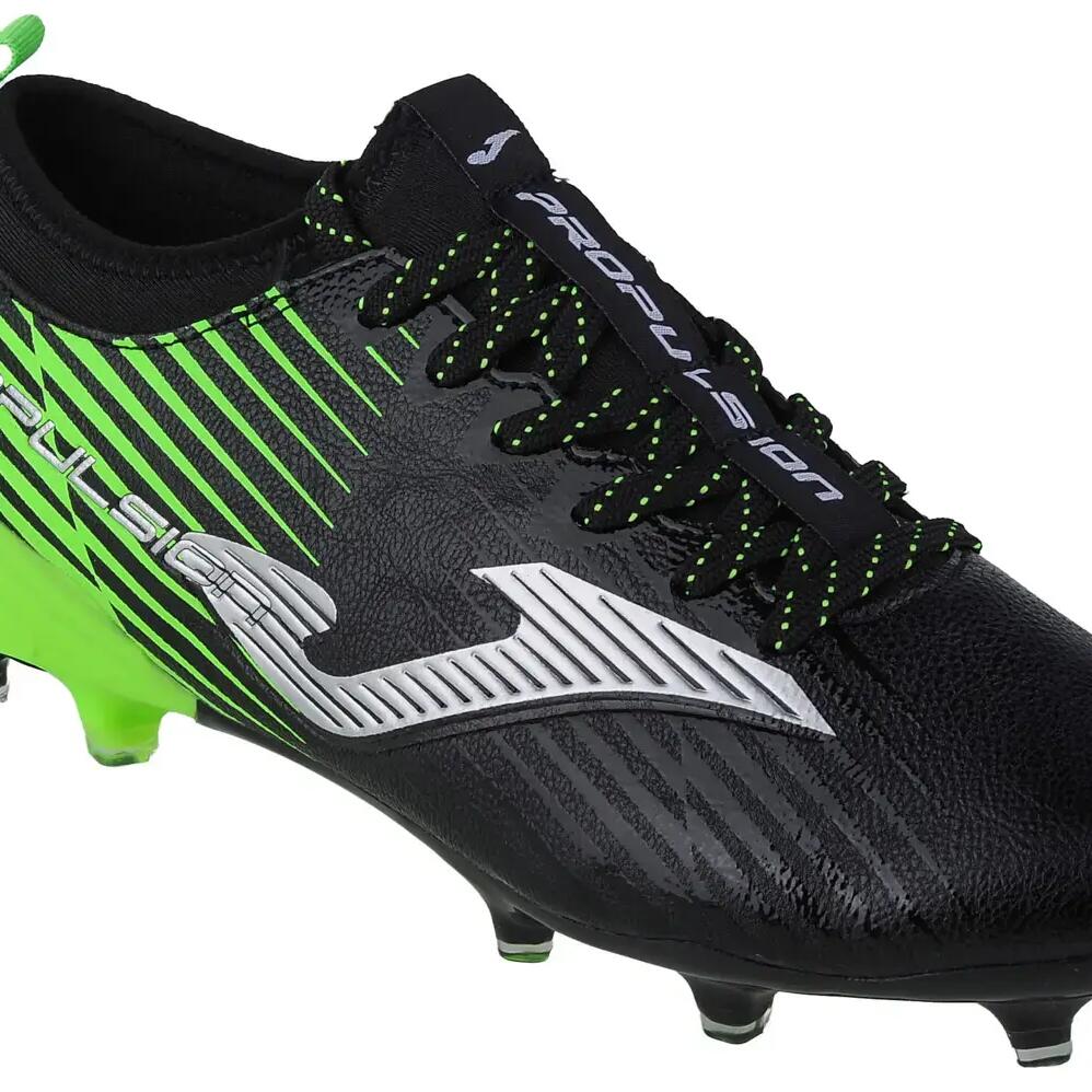 Football boots Male Joma Propulsion Cup Black