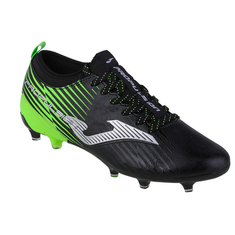 Chaussures Propulsion Cup 23 Firm Ground - PCUW2301FG Noir