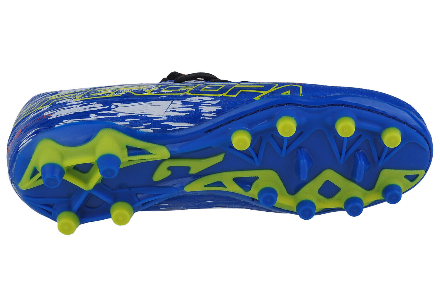 Scarpa calcio uomo Joma super copa 2303 fg 4/4