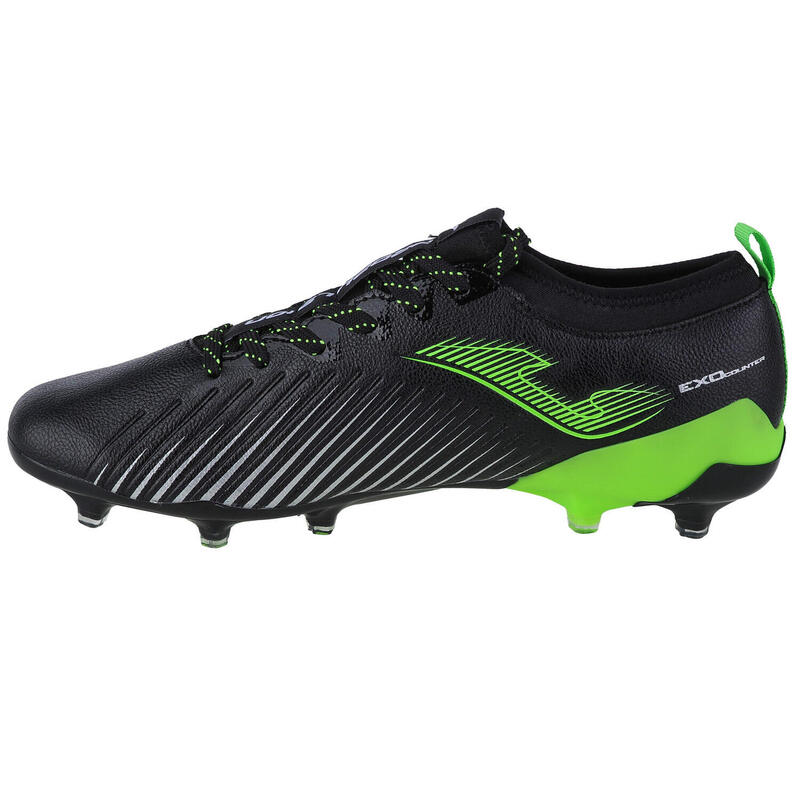 Chaussures Propulsion Cup 23 Firm Ground - PCUW2301FG Noir