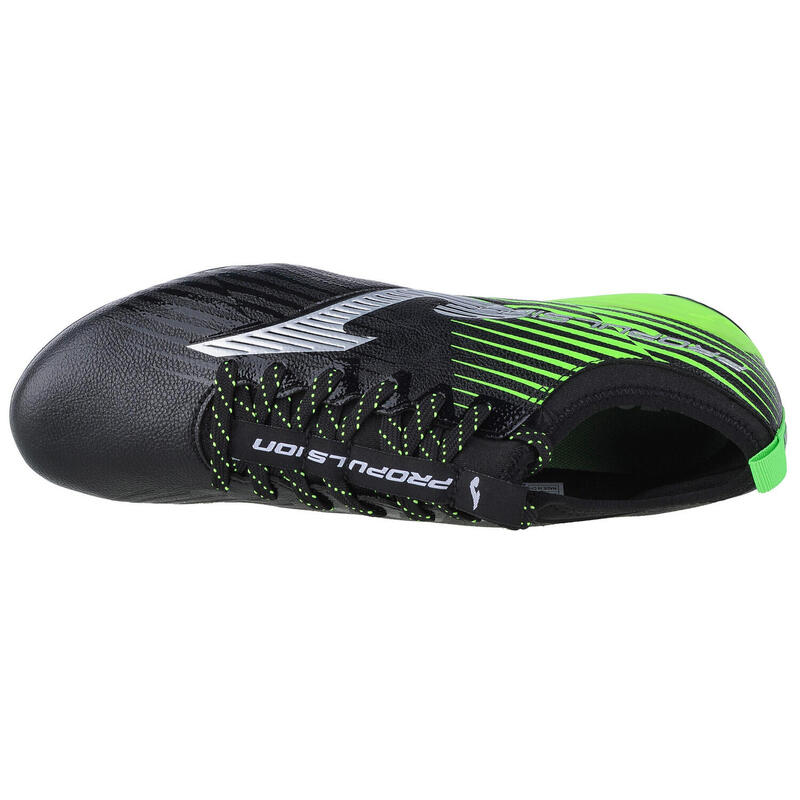Chaussures De Football Garçons - Tige Légère Et Semelle à Crampons Pour Entraînement