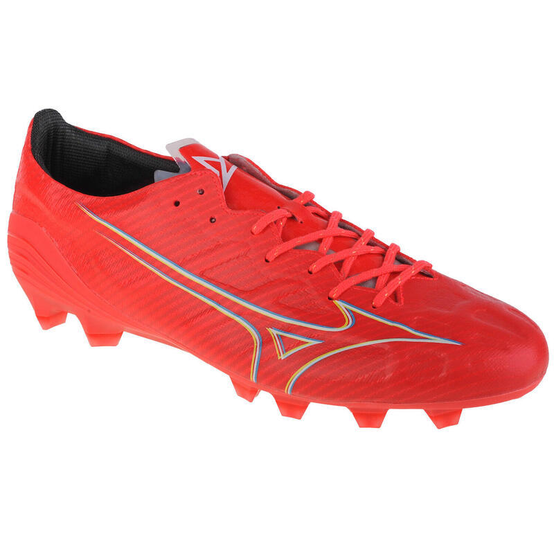 Buty piłkarskie męskie Mizuno Alpha Elite Fg