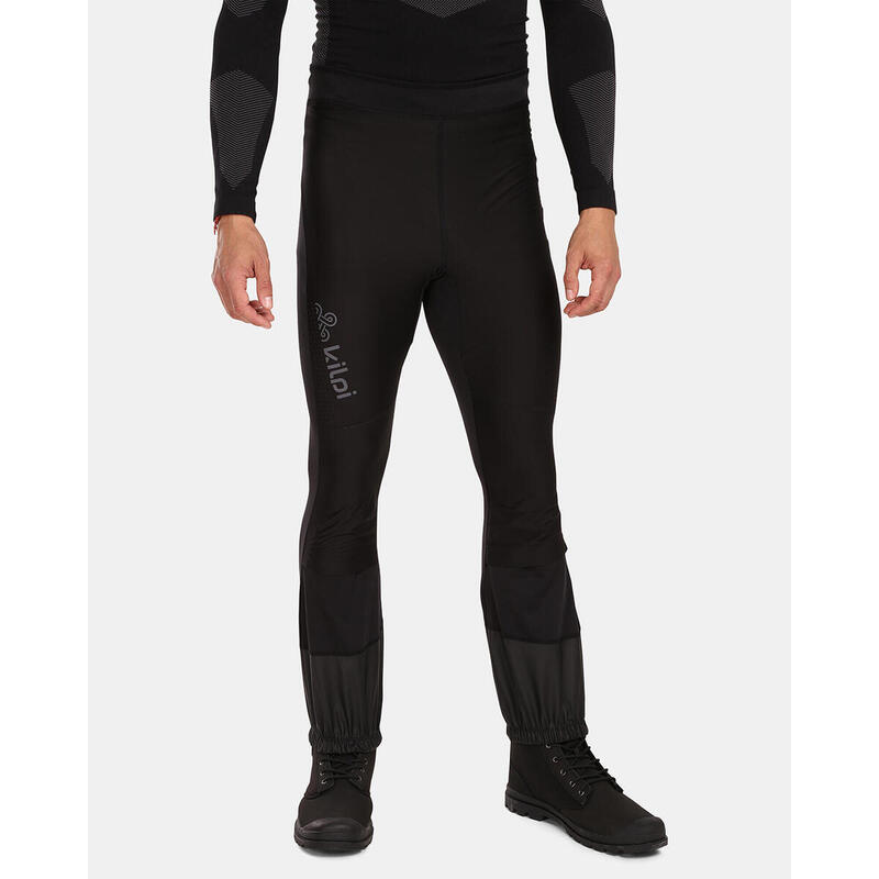 Legging de ski de randonnée pour homme KILPI BRISTEN-M