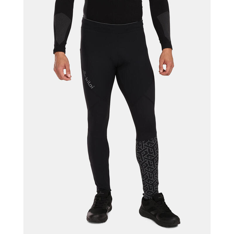 Legging de course à pied pour homme Kilpi ALEXO-M