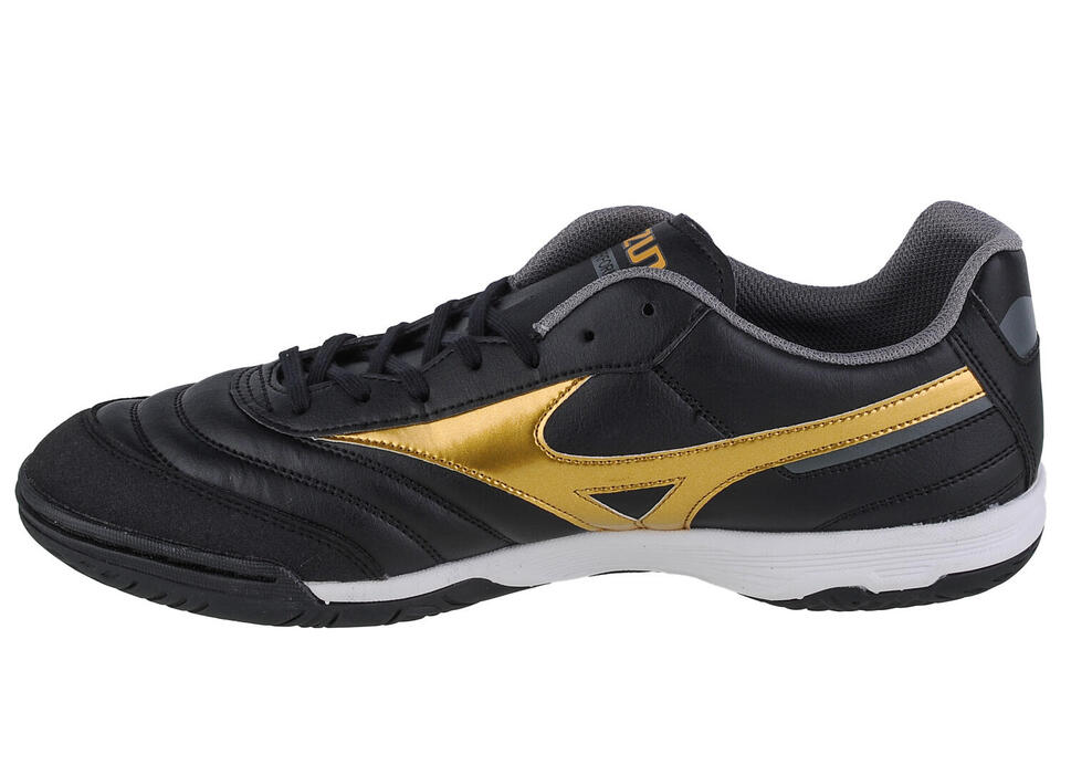 Buty halowe - halówki męskie, Mizuno Morelia Sala Classic In thumbnail