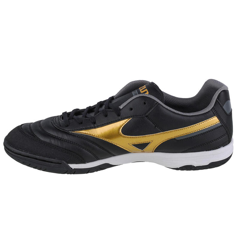 Buty halowe - halówki męskie, Mizuno Morelia Sala Classic In